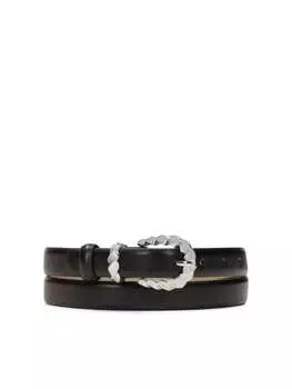 Ремень Kazar, черный