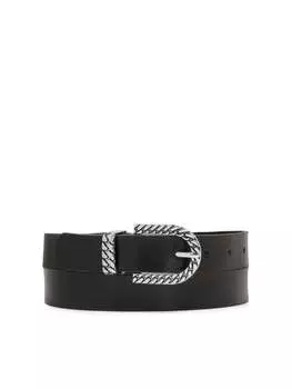 Ремень Kazar, черный