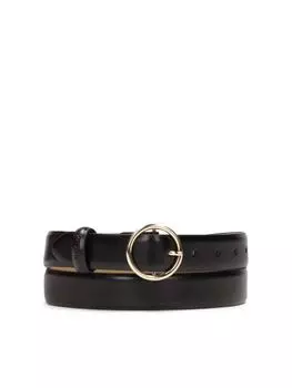 Ремень Kazar, черный