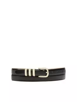 Ремень Kazar, черный