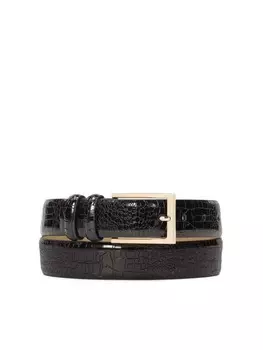 Ремень Kazar, черный