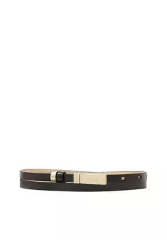 Ремень Kazar, черный