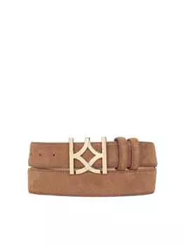 Ремень Kazar, коричневый