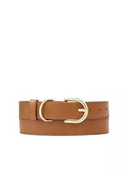 Ремень Kazar, коричневый