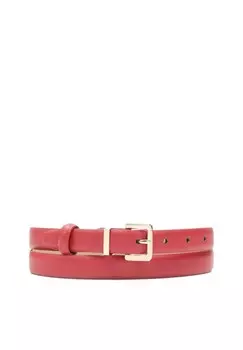 Ремень Kazar, красный