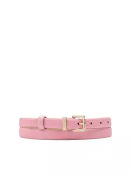 Ремень Kazar, розовый