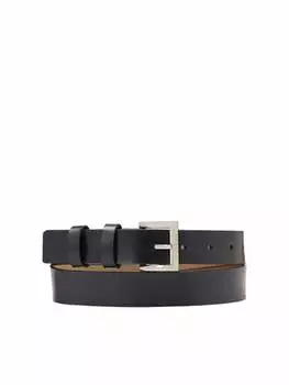 Ремень Kazar, темно-синий