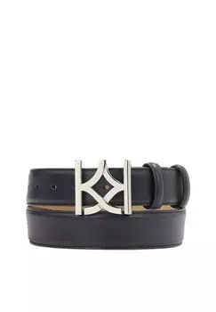 Ремень Kazar, темно-синий