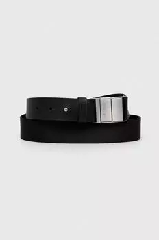 Ремень Кельвин Кляйн Calvin Klein, черный