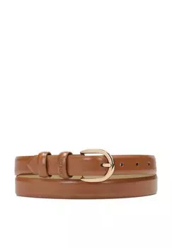 Ремень KEYA Kazar, коричневый