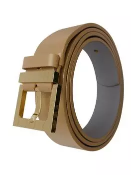 Ремень Kmisso, бежевый