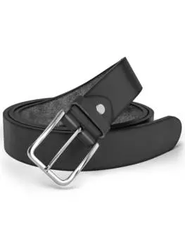 Ремень Kmisso, черный