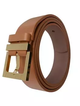 Ремень Kmisso, цвет gognac