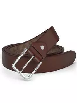 Ремень Kmisso, коричневый