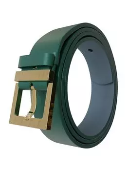 Ремень Kmisso, зеленый