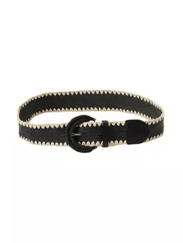 Ремень KOROSHI, черный