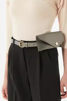 Ремень-кошелек Fullamoda