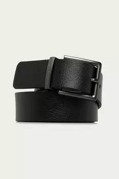 Ремень кожаный 951000.CC512 Armani Exchange, коричневый