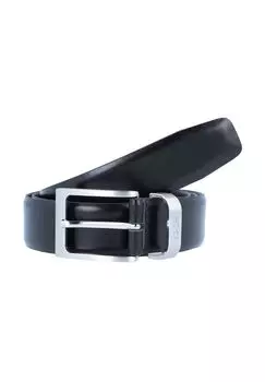 Ремень кожаный JOOP!, черный