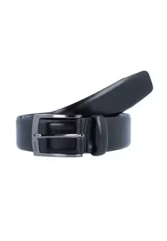 Ремень кожаный JOOP!, черный