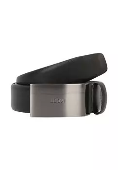 Ремень кожаный JOOP!, черный