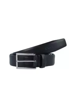 Ремень кожаный JOOP!, черный