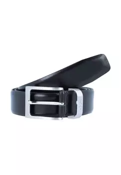 Ремень кожаный JOOP!, черный