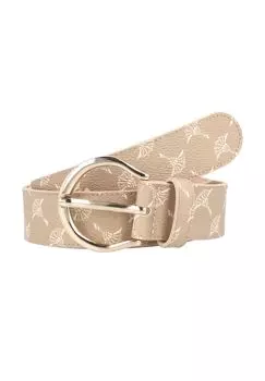 Ремень кожаный JOOP!, цвет Cappuccino