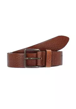 Ремень кожаный JOOP!, цвет Cognac