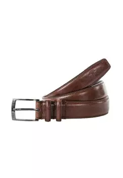 Ремень кожаный JOOP!, цвет Cognac