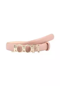 Ремень кожаный JOOP!, цвет Rose