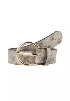 Ремень кожаный JOOP!, коричневый