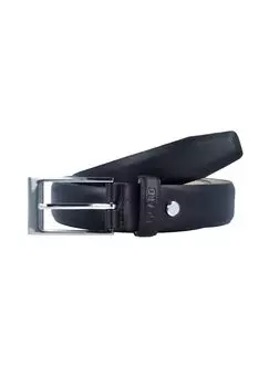 Ремень кожаный PICARD, цвет Schwarz Individuell