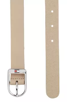 Ремень - Красный - Повседневный Tommy Hilfiger