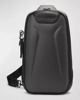 Ремень крутящий момент Tumi, цвет Carbon