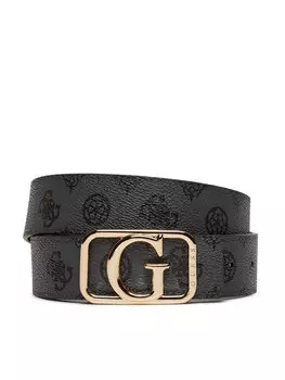 Ремень Kuba (PA) Belts BW9151 Guess, черный
