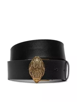 Ремень Kurt Geiger, черный