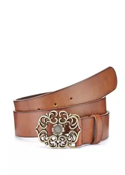 Ремень LASCANA Belt, цвет Caramel
