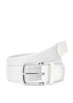 Ремень LASCANA, белый