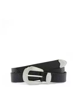 Ремень LASCANA, черный