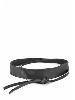 Ремень LASCANA, черный