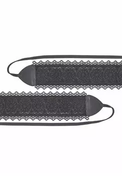 Ремень LASCANA, черный