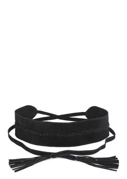 Ремень LASCANA, черный