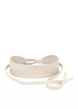 Ремень LASCANA, цвет Kitt