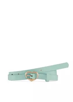 Ремень Lascana, цвет Mint
