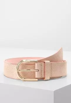Ремень LASCANA, цвет rose gold