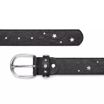 Ремень LASCANA Hft, черный