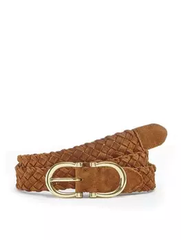 Ремень LASCANA, кэмел