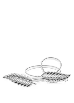 Ремень Lascana, серебро