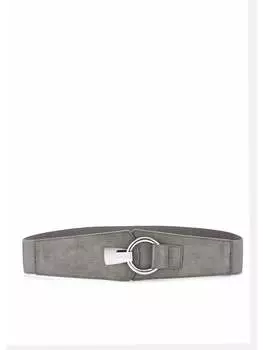 Ремень LASCANA, серый